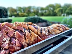 Hog Roast Lincolnshire