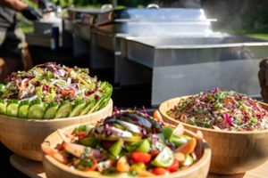 Hog Roast Lincolnshire