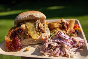 Hog Roast Lincolnshire