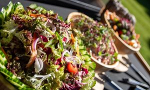 Hog Roast Lincolnshire