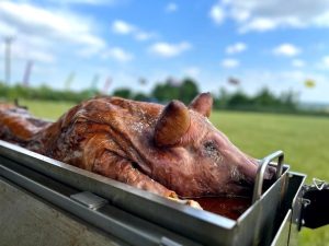 Hog Roast Lincolnshire